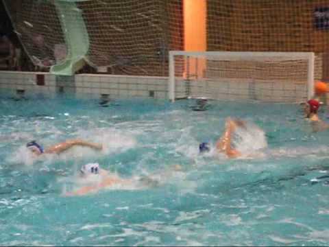 Vandpolo: Frem-Slagelse