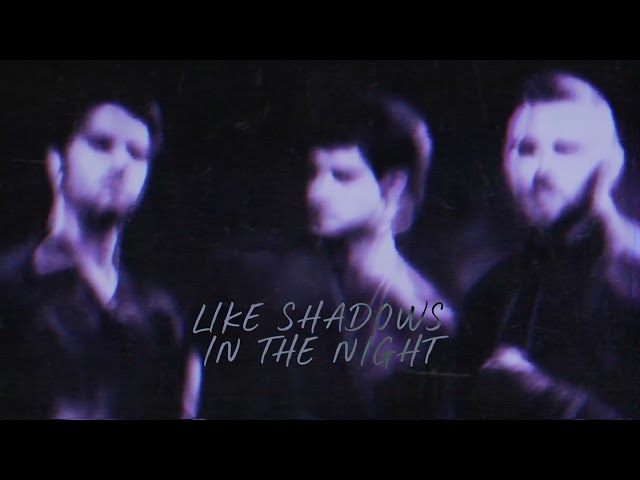 Skytech feat ANG - Shadows In The Night (Remix STEMS)