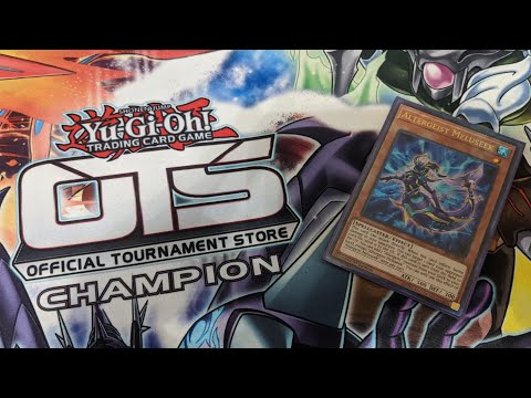 Yu-Gi-Oh!: Himegoto's 1st Place Altergeist Deck Profile - OTS Championship Tyler, TX (March 2020)