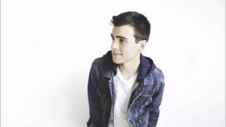 Michael McEachern - New For Me (Lyrics in Description)