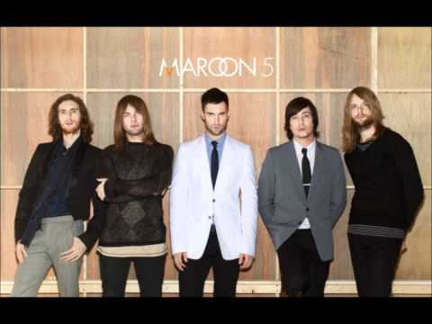 Maroon 5 feat. Mims - Makes Me Wonder (Remix)