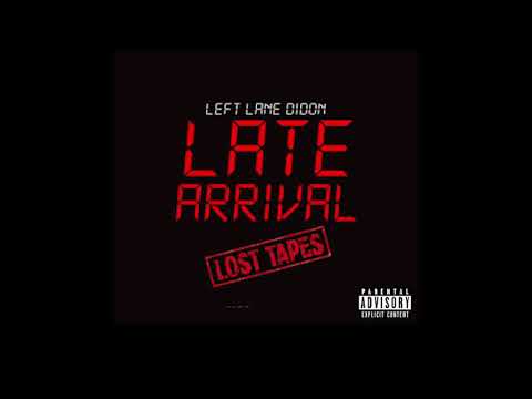 Left Lane Didon X Pop Mil X Nish Eastwood - Grind Efficient (Prod by 2much) - [2012]