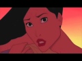 Pocahontas One Line Multilanguage European Spanish Audition
