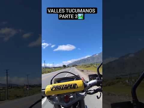 mollar y Tafí del valle Tucumán 🏞️