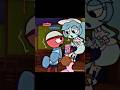 Flutter Gets Embarrassed And Gigi Remembers That Shelf Incident Dandy S World Comic Dub Dandy