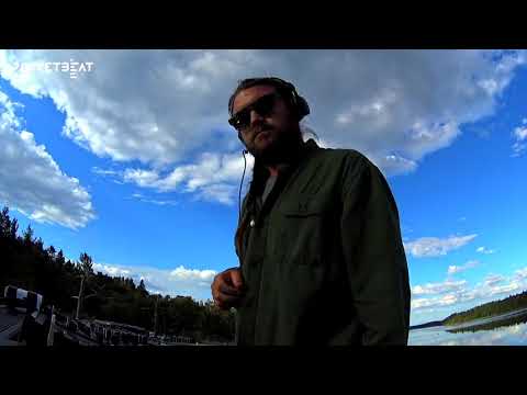 Bäcksvart - Deep in Nature - Sweden