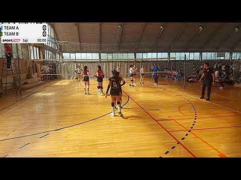 Novi Sad - Kragujevac 1977 - pionirke Majski turnir Beograd 01/05/2022