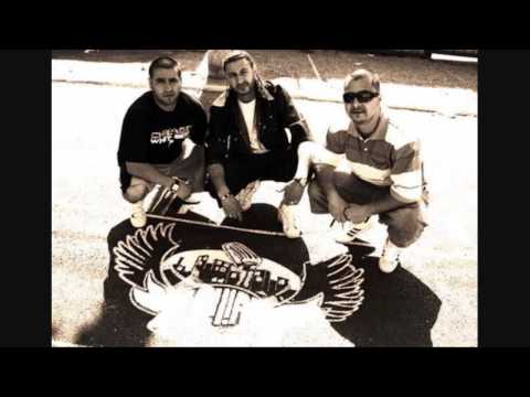 Profethu aka. Rashid ( C.I.A. ) - Sa va rugati sa mor