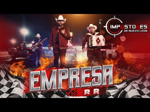 IMPOSTORES DE NUEVO LEON - EMPRESA RR