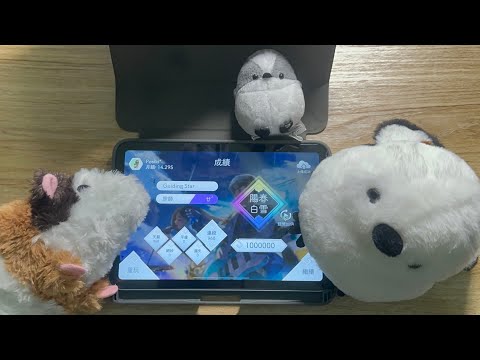 【陽春白雪 Lyrica】 Guiding Star (宗師 廿上/Lv11+）真·陽春白雪(2025 special)