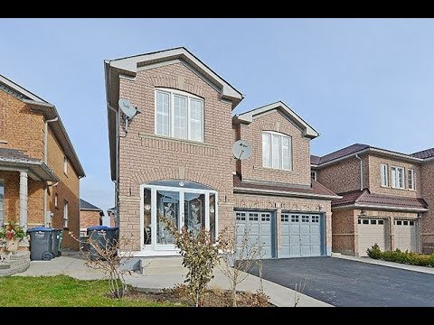11 Waterdale Rd, Brampton