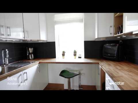 Astrakanvägen 1 - 6 rum · 125m2 + 125m2 - Närlunda : Via Notar mäklare Solna