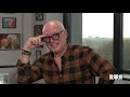 RÉNE VAN DER GIJP OVER GROTE LIEFDE VAN ZIJN ZOON: FEYENOORD.