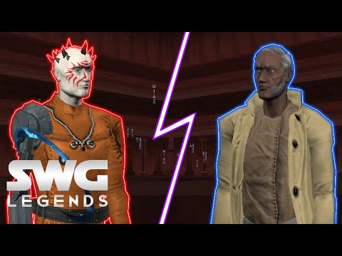 Das Schicksal von Mellichae – Heroischer Leitfaden | SWG Legends