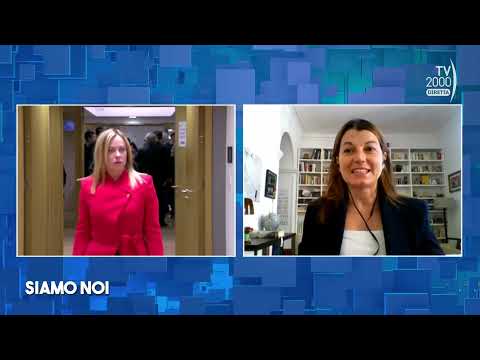 Siamo Noi (Tv2000), 16 marzo 2023 - Riforma Fiscale in Cdm: le novità