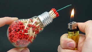 7 SIMPLE INVENTIONS