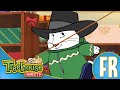 Max Et Ruby Le Cadeau De Mamie Le Sapin De Noël Le Chasse Neige Ep 28