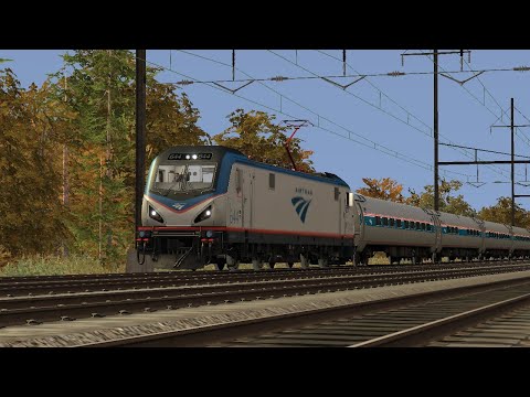 A Railfan's Diary Volume 4