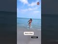 Mouni In Miami ️
