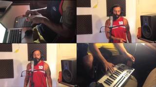 Miranda! - Romix  (cover)