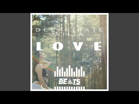 Love (feat. Vilia) (Medievil Music Remix)