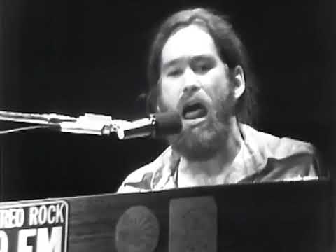 The Sons of Champlin - Lookout - 10/4/1975 - Winterland