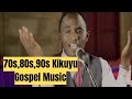 70s 80s 90s KIKUYU GOSPEL MUSIC John Ndungu Catherine Waititu Nahashon Maina Peter Mungai Torome