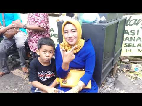 YADI & AULIA 💕 Happy Wedding 🏘️ Gg.Mupakat 🌍 Martapura