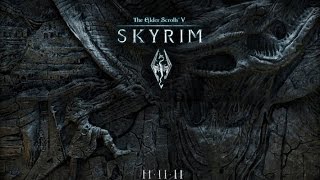 Как установить моды на Skyrim?(Работает 100%)