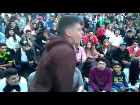 Serento vs Aith - Resaca Battles 4 (Cuartos)