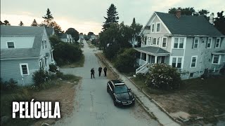 Esta cidade não perdoa erros 🎬City of Vultures 2🎬 História tensa