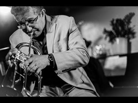 Cheo Feliciano, Pete El Conde, Puente, Giovanni y Perico. Tema SONEROS DE BAILADORES