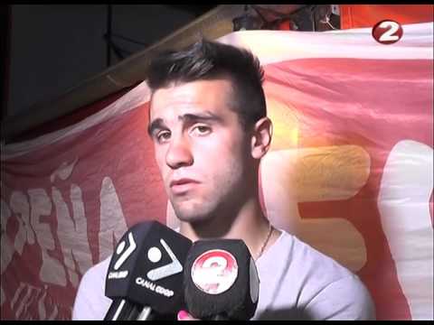 Gloriosa Pasiòn - Pablo Soda, Gustavo Goty y Daniel " Miliki" Jimènez