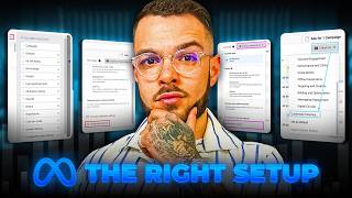 How To Setup The RIGHT Facebook Ad Manager Columns For Ecommerce