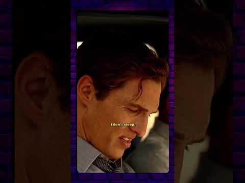 stop saying odd Sh*t #woodyharrelson #matthewmcconaughey #truedetective #shorts