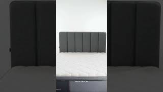 Download lagu Elite Grand Elegant Springbed Mattress mp3