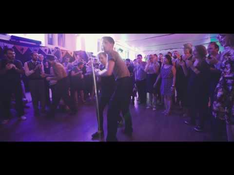 LSU16 - Jam for Andreas Hofschneider Quintett