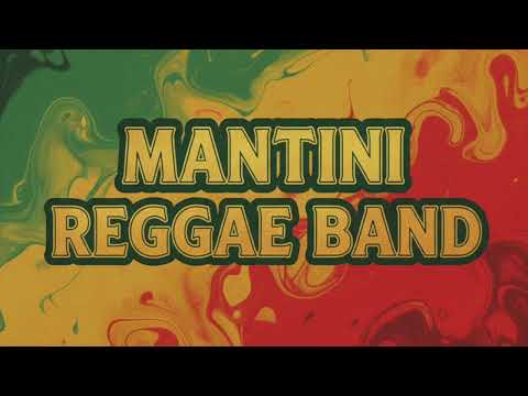 Mantini Reggae Band - Sweet Percolator