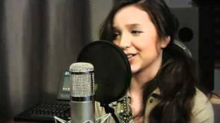 Maddi Jane - Just The Way You Are by Bruno Mars.flv