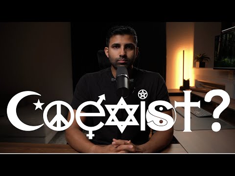 Christianity is the one, true religion. Here's why.