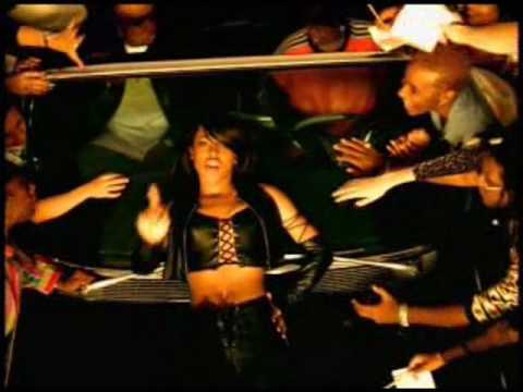 Aaliyah "Giving you more" [MUSIC VIDEO]:NO COPYRIGHT INTENDED