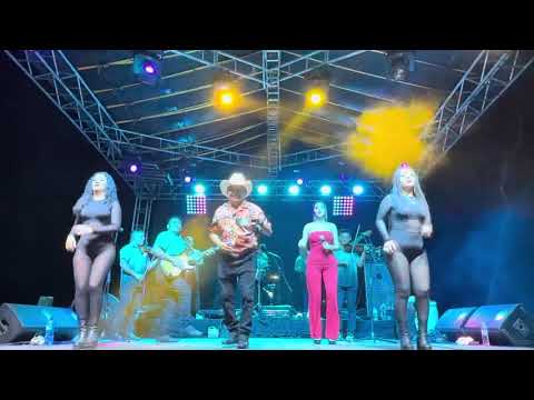 Carnaval de cierre de San Juan de la Cruz, Yamabal, San Francisco Gotera Morazan