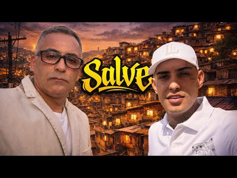 Soundtrack of the Ghetto - Hail - Official Music Video