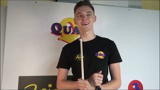 "każdy się na nas mobilizuje" - Adam Stankiewicz - rozmowa #05