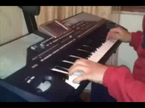 Korg Pa600,Pa800,Pa900,Pa2x,Pa3x = The Best of Korg set 2014 = Dvojka