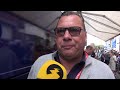 Wilfried Peeters na zege van Remco Evenepoel in Luik: "Veranderingen in voordeel van Remco"