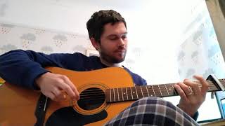 Nick Drake - Far Leys/ Sketch 1 Cover