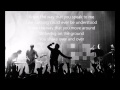 Phantom - Circa Survive (lyrics) 