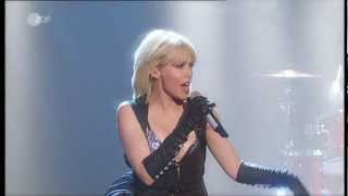 Kylie Minogue - Two Hearts (Live Wetten Dass 08.12.2007)