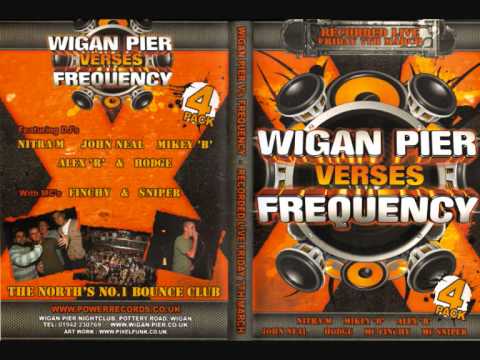 wigan pier vs frequency - cd1 part 1